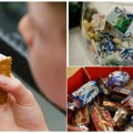 Pedijatri savetuju Evo šta treba da uradite ako vam deca jedu samo slatkiše! Prvo stradaju zubi, a onda sve ostalo