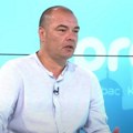 Goran Ješić: Način izlaska opozicije na izbore nije tema, moramo prvo naterati Vučića na vanredne