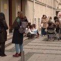 Roditelji đaka Pete beogradske gimnazije apeluju na međunarodne institucije (CELO PISMO)
