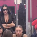 "Za 35 dana pokazao je kakav je muškarac": Maja Marinković žestoko udarila na Asmina: "Pokazao je da ga Stanija ne zanima"