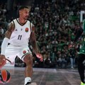 Asvel se sprema da krene Albinim putem