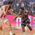 Zvezda i Partizan - precrtani