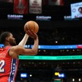 Olimpijakos ukrao Zvezdi beka iz NBA lige: Lejkersima ubacio 35, a otkrio ga Čima Moneke