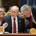 Peskov: Ni Putin ne želi da gubi vreme