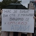 U solidarnosti zajedno pamtimo: Kragujevački zborovi građana organizuju prevoz za studentski skup u Novom Sadu