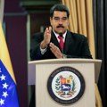 Nikolas Maduro se usprotivio "suludom ratu" i pozvao na mir u jeku akcija SAD