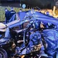 "Iz kola nije dopirao nijedan: Glas..." Očevidac teške nesreće kod Westa 65 otkrio detalje stradanja tročlane porodice: "Dete…