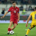Tuča u Rusiji - srpski reprezentativac dobio modricu