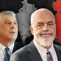 Ko o čemu, Rama o OVK: Premijer Albanije ne prestaje da potpaljuje vatru i veliča Hašima Tačija: Sve je deo manevra koji samo…