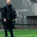 Dejan Stanković više nije trener Spartaka