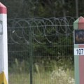 Litvanija će otvoriti granicu sa Belorusijom pre kraja novembra