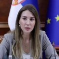 Ministarka uzvratila opoziciji: Dosta je laži o NIS-u!