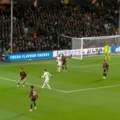 Петровић несавладив, Миленковић постигао аутогол (видео)