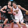 NBA strahuje od igrača iz Evrope i Nikole Jokića: "Gubimo bitku, jer nismo dovoljno vešti"