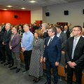 U Novom Sadu otvoren 21. kongres Društva neurologa Srbije
