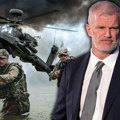"Rat kuca na vrata Evrope, krvaviji od svega što videli u skorije vreme" Pukovnik poručio Britancima da se ozbiljno pripreme…