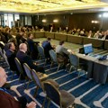 25. Beogradski ekonomski forum otvoren danas, Sorel: Za investiranje ključne jake institucije