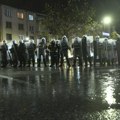 Haos u Albaniji: Protesti protiv Rame, došlo do sukoba sa policijom VIDEO