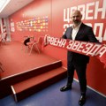 Stanković i zvanično novi trener Zvezde: Dogovorili smo se za minut