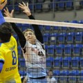 Tačka na uspešnu polusezonu: Odbojkaši kraljevačke Ribnice dočekuju Partizan Bač