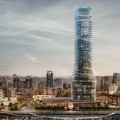 Sanja Solarević: Umesto zelenih površina Belgrade Eye i stanovi Beograda na vodi