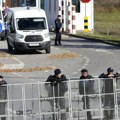 Hrvatska policija dobila pretnju da će se u sredu desiti napadi na granicu sa BiH