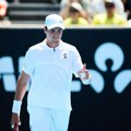 Šok iz Melburna: Novi Novak se obrukao na startu AO