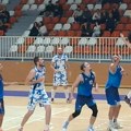 Sunovrat u drugom poluvremenu: Dunav – Novi Pazar 104:76