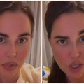 "Tri nedelje nisam čula ni videla": Dijana Dilajn zbog jezive nesreće u Dubaiju hitno došla u Beograd