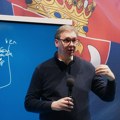 "Došao sam ovde najlošijim putevima u Srbiji": Vučić se obraća iz Bora, odgovora na pitanja građana: "Za 15-20 dana ćete da…