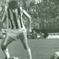 Preminuo bivši fudbaler Partizana Boško Đorđević