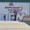 Direktor EXPO: Svi objekti bezbedni za korišćenje