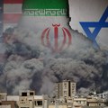 "Uređenje iranske države se neće promeniti" Stručnjaci o razbuktalom sukobu na Bliskom istoku: "Imamo neuspešne intervencije…