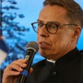 Finski predsednik otkrio neizbežno: Evropa ide ka razgovorima sa Moskvom