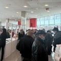 Traženi radnici u proizvodnji, trgovini, saobraćaju... Na Sajmu zapošljavanja iskazana potreba za 400 radnika u 40 preduzeća…