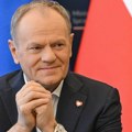 Tusk: Da čuju i u Budimpešti, mi u Poljskoj razlikujemo ko je saveznik, a ko neprijatelj