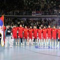 Srbija u drugom šeširu za žreb kvalifikacija za EP