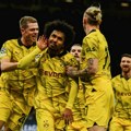 Derbi na Signal Iduna Parku – Dortmund brani vrh, Leverkuzen napada top 4. Farmaceuti ispred Žutog zida!