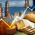 Da li je kriza već stigla u Srbiju? Pritisak na cene hrane i energenata - Stanić otkriva šta nas čeka