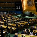 SAD i Iran se žestoko sukobili u UN oko nuklearnog oružja, pale teške reči: "To je sramotno"