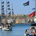 Izraelci napali flotilu koja je plovila ka Gazi. Više plovila izgubilo pogon i komunikaciju: "Oni stvaraju uslove za smrt"