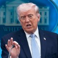 Italija se ponadala zbog Trumpa, ali Iran ostaje na Mundijalu