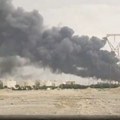 Počinje novi haos na Bliskom istoku: Velika eksplozija u Teheranu, dim prekrio prestonicu Irana (video)