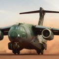 УАЕ постаје први корисник Ц-390 на Блиском истоку: Ембраер добио посао за до 20 авиона