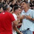 Дечко Ангелине Топић пронашао свој пут у дисциплини Иване Шпановић, Драгутин поносан