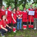 Pod sloganom „Ujedinjeni u humanosti”: Od 8. do 15. maja obeležava se Nedelja Crvenog krsta