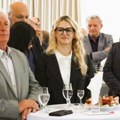 Forum privrednika Čačka svečanom akademijom obeležio svoj dan, najistaknutijim privrednicima dodeljena priznanja