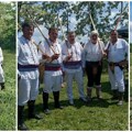 "Vojvođanska kosidba" u Bačkom Dobrom Polju po 17. put se nadmetali kosci, po starom običaju