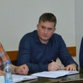 Bivši načelnik opštinske uprave Aleksandar Banić ponovo u javnom sektoru