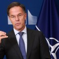 Rute: Rusija i dalje glavna pretnja NATO, moramo da nastavimo jačanje odbrane
